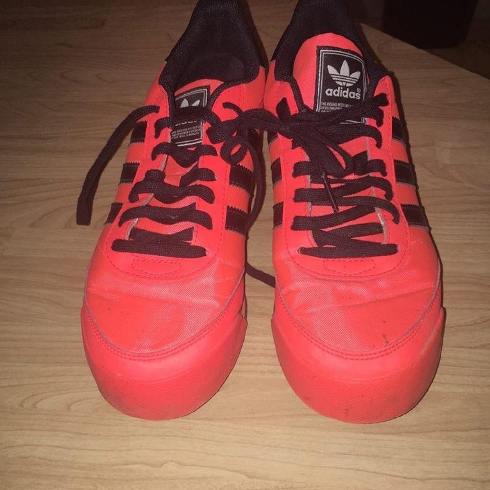 Adidas sneakers